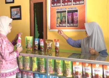 Dekranasda Kota Kendari Dorong UMKM Naik Kelas dan Matangkan Persiapan Ivent UCLG ASPAC