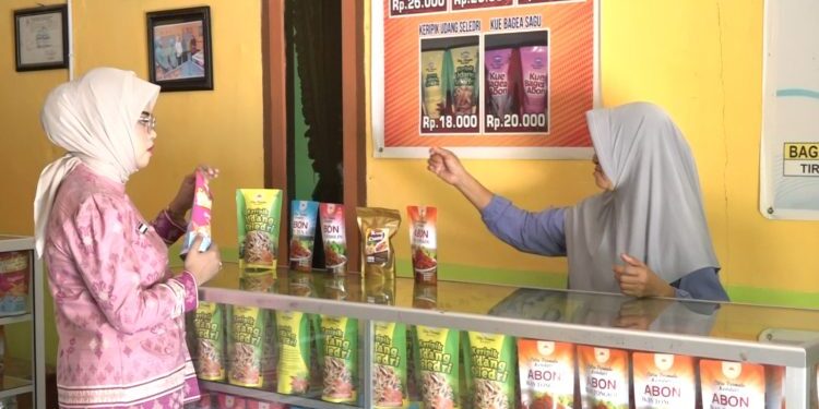 Dekranasda Kota Kendari Dorong UMKM Naik Kelas dan Matangkan Persiapan Ivent UCLG ASPAC