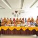 RSUD Kota Kendari Jalani Verifikasi dan Visitasi Standar Izin Operasional Unit Pengelolaan Darah