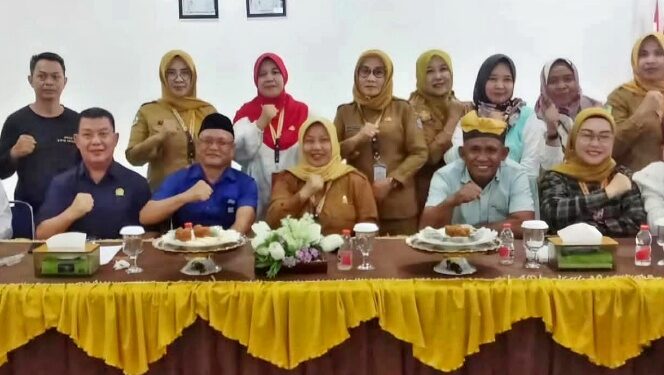 Pantau Pelayanan Kesehtan, Komisi III DPRD Kunjungan Kerja ke RSUD Kota Kendari
