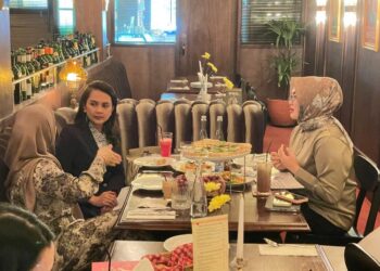 Wali Kota Kendari Terus Perkuat Dukungan Pelaksanaan UCLG ASPAC 2026
