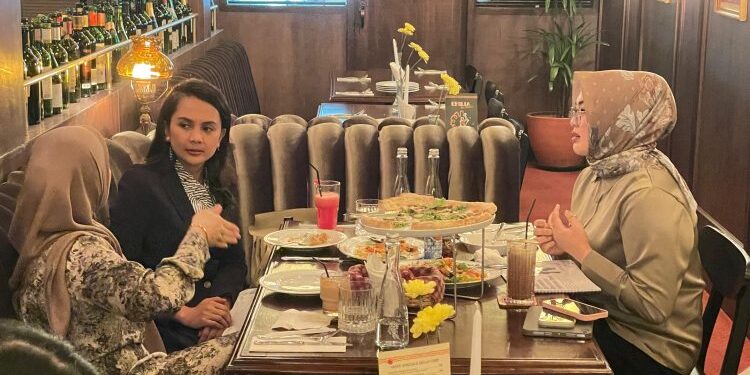 Wali Kota Kendari Terus Perkuat Dukungan Pelaksanaan UCLG ASPAC 2026