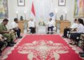Wali Kota Kendari Temui Gubernur DKI Perkuat Kolaborasi Bahas UCLG ASPAC