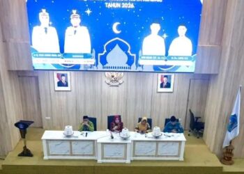 Pemkot Kendari Matangkan Persiapan MTQ ke-XXXI 2026