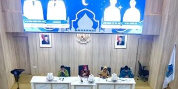 Pemkot Kendari Matangkan Persiapan MTQ ke-XXXI 2026