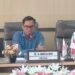 Jabar Aljufri Tegskan Pergantian Wakil Ketua DPRD Kota Kendari Hak Prerogatif Partai