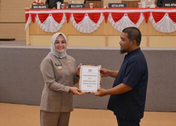 Rekomendasi DPRD LKPJ 2025, Pemkot Diminta Fokus Benahi Sampah, Banjir dan Infrastruktur