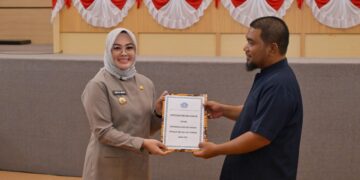 Rekomendasi DPRD LKPJ 2025, Pemkot Diminta Fokus Benahi Sampah, Banjir dan Infrastruktur