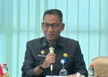 Pemkot Dorong Perda Pencegahan  Penyimpangan Perilaku Seksual di Kendari