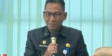 Pemkot Dorong Perda Pencegahan  Penyimpangan Perilaku Seksual di Kendari