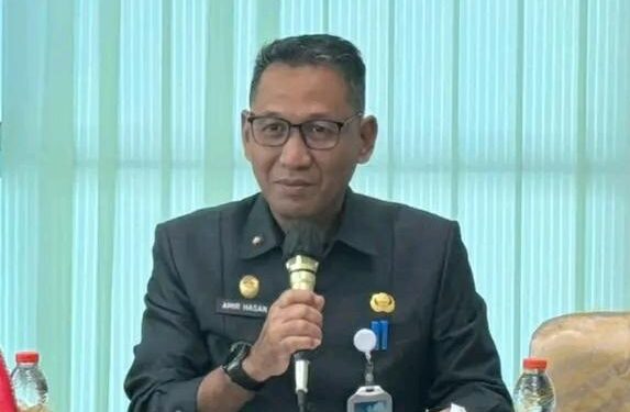 Pemkot Dorong Perda Pencegahan  Penyimpangan Perilaku Seksual di Kendari