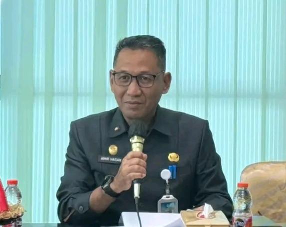 Pemkot Dorong Perda Pencegahan  Penyimpangan Perilaku Seksual di Kendari