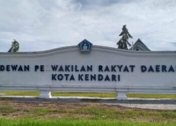 Dewan Dukung Langkah Pemkot Kendari Penerapan Alat Perekam Pajak Mencegah Kebocoran PAD