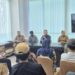 Sekda Kota Kendari Mediasi Perselisihan PT TAS dan Karyawan di PHK