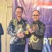 Wali Kota Kendari Raih Anugerah Kartini Infrastruktur Daerah 2026