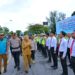 Wali Kota Kendari Pimpin Apel Gelar Pasukan, Pastikan Pengamanan Maksimal UCLG ASPAC 2026 dan HUT Kota