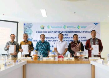 Tak Perlu ke Jakarta atau Makassar, Warga Sultra Kini Tercover Jejaring Layanan Jantung Spesialistik