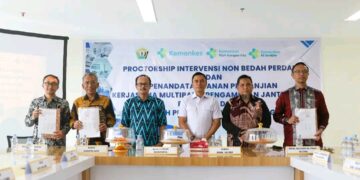 Tak Perlu ke Jakarta atau Makassar, Warga Sultra Kini Tercover Jejaring Layanan Jantung Spesialistik