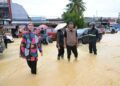 Pemkot Kendari Perpanjang Status Tanggap Darurat Bencana Banjir