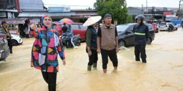 Pemkot Kendari Perpanjang Status Tanggap Darurat Bencana Banjir