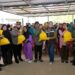Pemkot Kendari Terus Pastikan Penyaluran Bantuan Pangan untuk Korban Banjir Tersalurkan