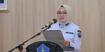 Wali Kota Kendari Terbitkan Surat Edaran Pembatasan Akses Media Sosial Bagi Anak di Bawah Usia 16 Tahun