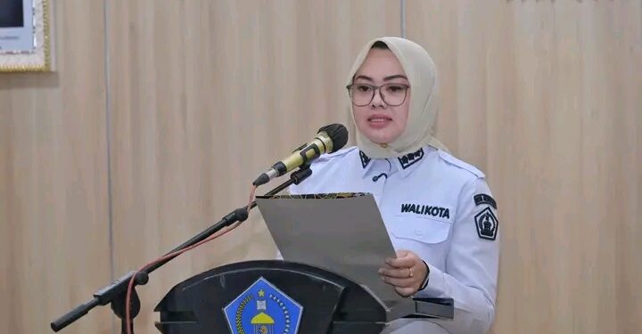 Wali Kota Kendari Terbitkan Surat Edaran Pembatasan Akses Media Sosial Bagi Anak di Bawah Usia 16 Tahun