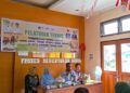 Pemkot Kendari Gelar Pelatihan Pemeriksaan dan Pengawasan Hewan Kurban Jelang Iduladha