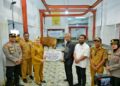 Wali Kota Kendari Pastikan Penyaluran Sapi Kurban Dari Presiden Prabowo Diterima Masyarakat yang Berhak