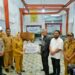 Wali Kota Kendari Pastikan Penyaluran Sapi Kurban Dari Presiden Prabowo Diterima Masyarakat yang Berhak