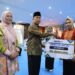 150 Mahasiswa Terima Bantuan Dana Pendidikan Sultra Cerdas dari Gubernur Andi Sumangerukka