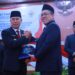Pemprov Sultra Raih Opini WTP ke-13 Berturut-turut dari BPK RI