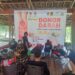 Semarakkan HUT Konsel ke-23, Aksi Donor Darah Berhasil Kumpulkan 42 Kantong