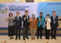 UCLG ASPAC di Kota Kendari Jadi Jembatan Kerja Sama