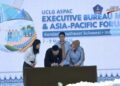 Kota Kendari Resmi Jalin Persahabatan dengan Kota Yiwu Tiongkok