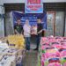 Wali Kota Kendari Terima Bantuan dari Bank Sultra untuk Korban Banjir