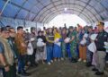 Pemkot Kendari Salurkan Bantuan Beras dan Minyak Goreng untuk Korban Terdampak Banjir