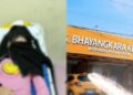 Siswa yang Diduga Dicabuli Oknum TNI Dilarikan ke RS Bhayangkara Kendari