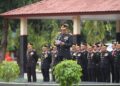Peringati Harkitnas ke-118, Polda Sultra Perkuat Semangat Nasionalisme dan Perlindungan Generasi Muda