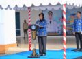 Wali Kota Kendari Pimpin Upacara Peringatan Harkitnas ke-118