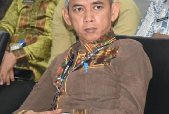 Pemkot Kendari Terbitkan SK Pembatalan Pelantikan Kepala Sekolah Sejak 15 April 2026
