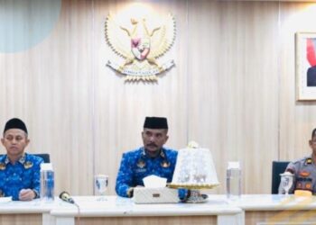 Pemkot Kendari Tetapkan 115 Lokasi Pelaksanaan Salat Iduladha
