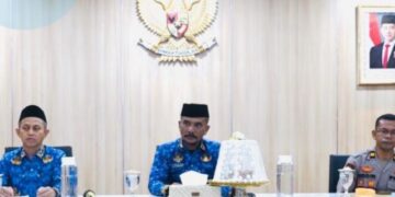 Pemkot Kendari Tetapkan 115 Lokasi Pelaksanaan Salat Iduladha