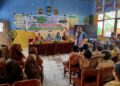 Pemkot Kendari Gencar Sosialisai Pencegahan Kekerasan Terhadap Anak di Lingkungan Sekolah