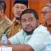 Ketua DPRD Kota Kendari Hadiri Rakor Penanganan Banjir