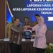 Kota Kendari Raih WTP ke-14 Dari BPK RI