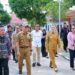 Dampingi Gubernur, Wali Kota Kendari Dukung Program Sekolah Rakyat Sebagai Akses Pendidikan Masyarakat Kurang Mampu