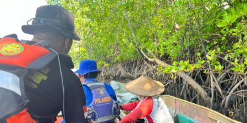 Empat Hari Hilang di Muara Bone Balano, Warga Muna Barat Belum Ditemukan