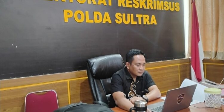Sejak Januari – Mei 2026, Polda Sultra Catat 109 Laporan Dugaan Pencemaran Nama Baik di Media Sosial