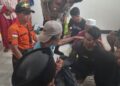 Tim Sar Temukan Warga Kolaka yang Hilang di Kebun Dalam Keadaan Selamat